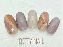 ベティネイル 八王子店(BETTYNAIL)/