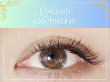 アールビューティー(R-beauty)/エクステンション