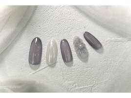 Hand定額¥10200