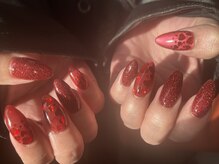 コーシェリ(koselig)/キラキラバレンタイン