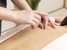 あなただけのオーダーメイド施術♪　鍼灸コース