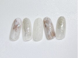 Minami限定★ニュアンスコース