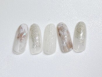 Minami限定★ニュアンスコース