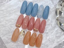 ベリル(BERYL)/定額初回￥5480/通常￥6900