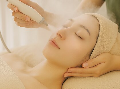 ユーエステティック(U AESTHETIC)の写真