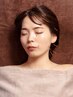 【かっさリフトアップ付】お悩み特化美容鍼コース 55分
