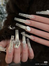 美人計ネイルサロン/