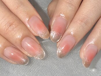 マイネイル(M.nail)/ウェディングネイル