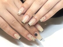 ネオリーブシェリエ 浅草店(Neolive cherie)/持ち込みデザイン