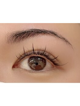 デザイン力が自慢のサロン