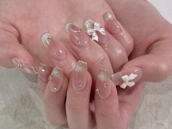 チークマグ by五十嵐