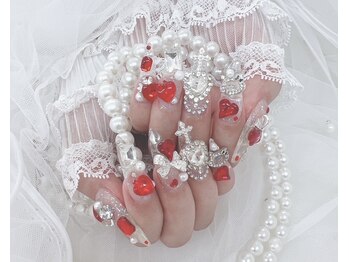 カランカラン(Calin calin)/120分やり放題パーツつけ放題