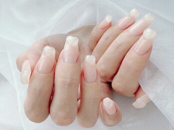 ファンシーローラ(Fancy Rola)/クリアハート