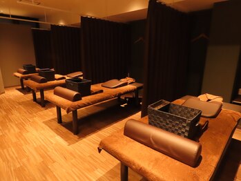 もみまる 下通店/店内風景