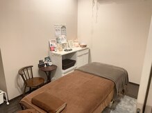 アロマテラピーサロン 和みの雰囲気（疲れをしっかり改善、動きやすい身体を目指します。）