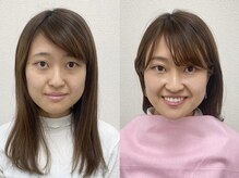 ウル 恵比寿渋谷店(ULU)/ママでもオシャレを楽しみたい！