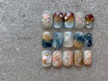 8(HACHI)/フィルイン/長さだし/持ち込み可