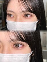 ミリ 奈良駅店(mm)/コーティング剤なし♪【まつパ】