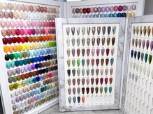 エトワールビューティー(ETOILE BEAUTY)の雰囲気(【パラジェル・フィルイン取扱点】自爪をケアするネイルサロン)