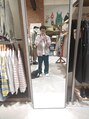 てて整骨院 伏見啓明店 服好き♪