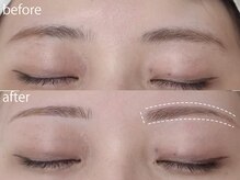 アーク 恵比寿店(Arc)/Arc【ハリウッドブロウ】