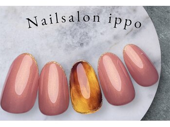 イッポ(ippo)/定額アート