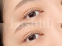 アイフェリス フェリス(I feliz×feliz)/ミラノスタイルラッシュリフト