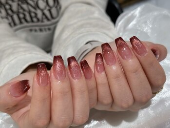ドリーミーネイル 池袋(Dreamy Nail)/¥5980《90分》