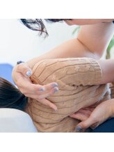 ルチルス(Rutilis)/施術風景