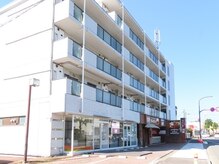 エクリュ(Ecru)/駐車場2台完備！