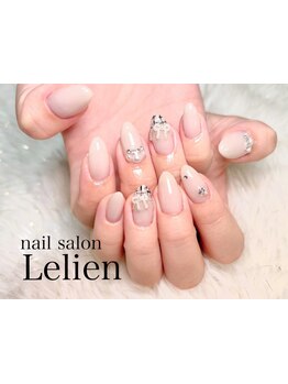 つけ放題メニューのあるサロン