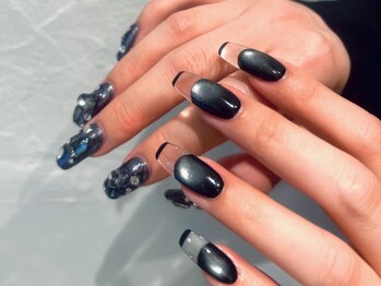 514ネイル(514 nail)/