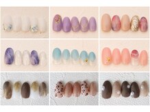 リリ 金沢香林坊店(ReRe)/【ハンド】プチアート定額17