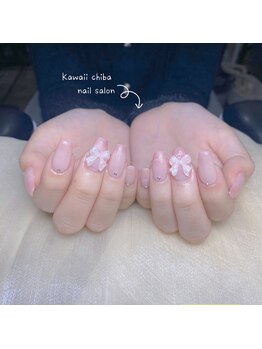 カワイイ チバ(Kawaii Chiba)/