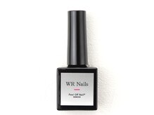 WRネイルズ(WR Nails)/ピールオフネイル　リムーバー