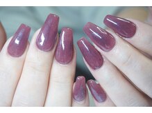 サロン デ ミランダ(Salon de Miranda)/