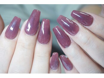 サロン デ ミランダ(Salon de Miranda)/
