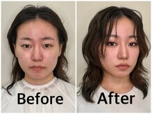 骨格リメイク バイ ムニ 恵比寿(骨格ReメイクbyMUNi)/パーソナルカラー診断［恵比寿］