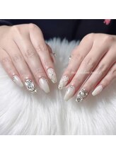 ノワ(nowx)/キルティング×埋め尽くし～