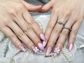 チップ長さ出しマグネッ