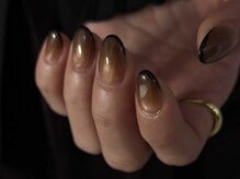 イビズ 新宿店(eviz)/マグネットグラデーション