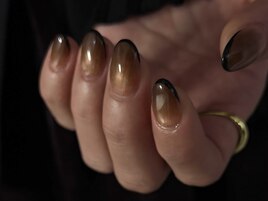 マグネットグラデーション