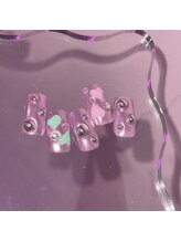 ピンズイチロク(PINS16)/ジェル90分