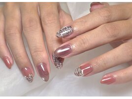 【定額】エレガントデザイン