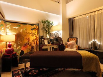 ジェイバランス(J.BALANCE)の写真/【整体+骨盤矯正 60分¥13000→¥10000】日々の生活での目の疲れ、今すぐリフレッシュ!個室で贅沢ケア◎