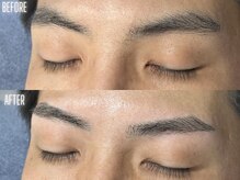 アディクト 大宮店(ADDICT)/眉毛BA[眉毛/眉毛サロン]