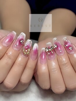 リーベスト 南森町店(REBEST)/