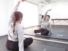 インプルーバー(improver)の雰囲気（[札幌/大通り/西11丁目/ジム/パーソナルジム/整体/肩こり/腰痛]）