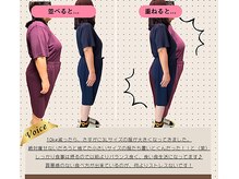 リトリートルア(RETREAT LUA)の雰囲気（ダイエット成功/マイナス21Kg減/60代女性/フォトギャラリー参照）