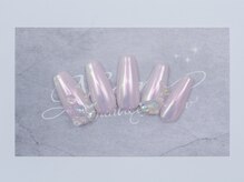 ノエムブロウ(Noeme brow)/